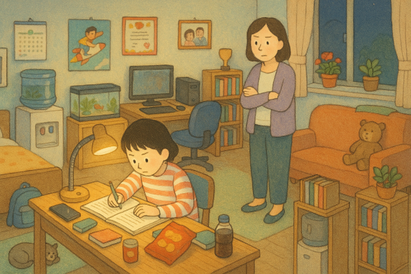 趣投顾 聪明≠会学习，努力≠能提分