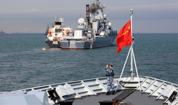 广禾配资 中俄又联手将了美国一军, 时机已到, 东盟也打算收拾“内鬼”了