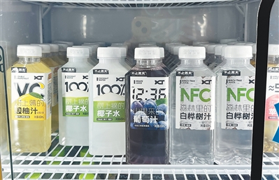 华锋优配网 人民日报读者来信：玩“文字游戏”的商标该管管了