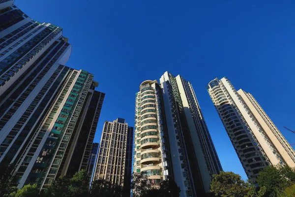 嘉信资本 未来10年买房，首选这9种“黄金户型”，越住越值钱！