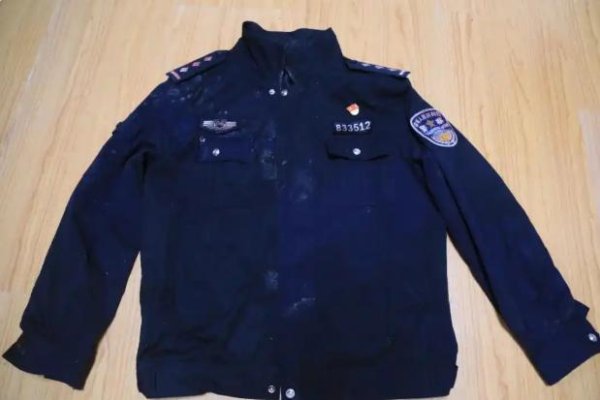 优股配资 他在执法现场被撞牺牲 生命定格在37岁