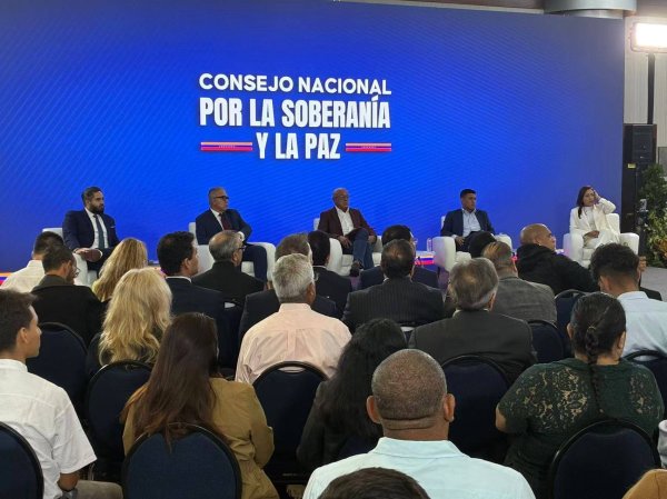 汇盈策略  委内瑞拉议会主席：美国用“战争借口”为侵略辩护